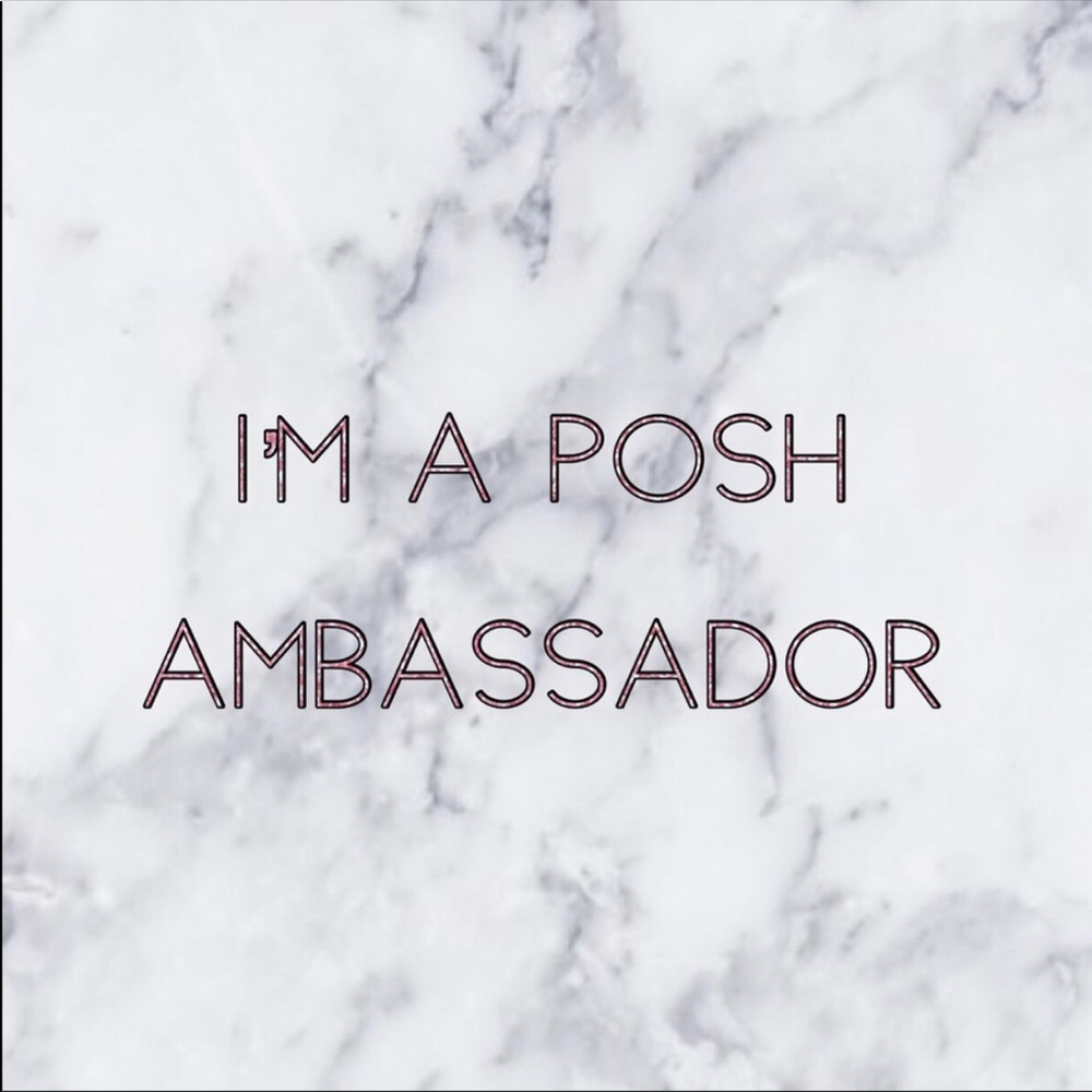 Meet the Posher - Picture 2 of 7